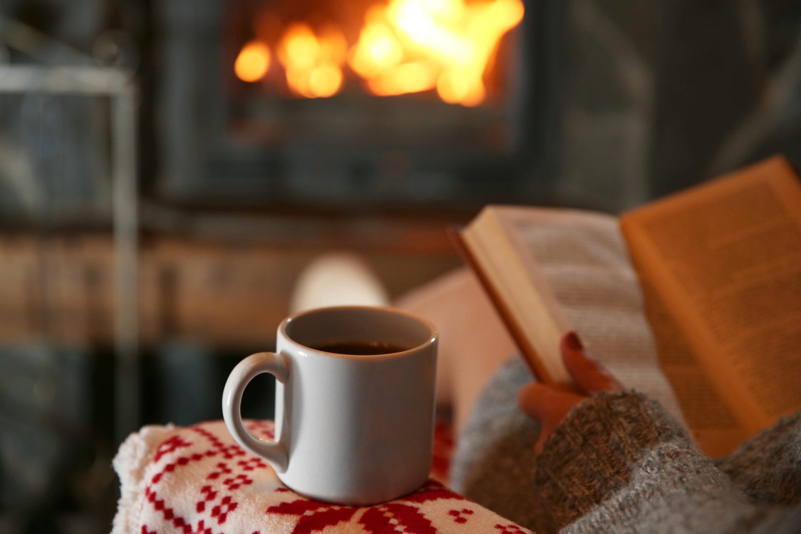 ¿Qué puede pasar con tu sueño si consumes cafeína después de las 18h?
