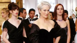 El rodaje de ‘El Diablo Viste de Prada 2’ comienza en Nueva York y podría incluir localizaciones en Italia