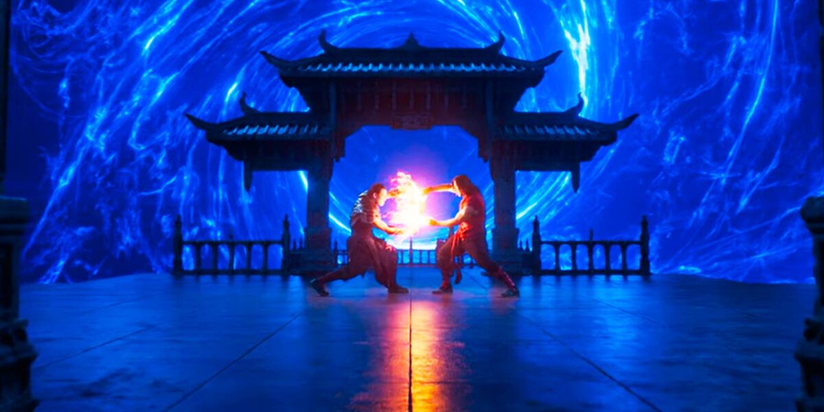 Mortal Kombat II trailer unleashes more gore, bigger battles and Karl Urban’s Johnny Cage