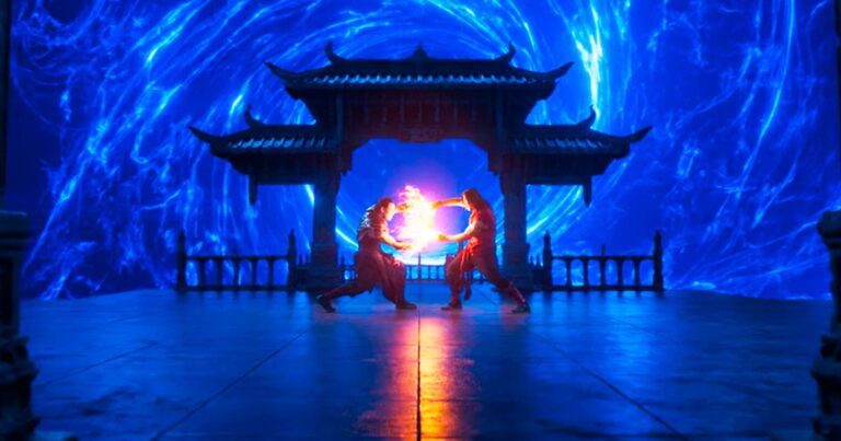 Mortal Kombat II trailer leans harder into brutality, bigger stakes and Johnny Cage chaos