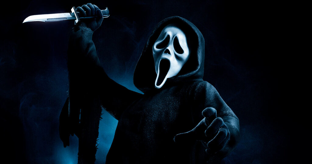 Scream movies in order: where to watch every Ghostface film before Scream 7
