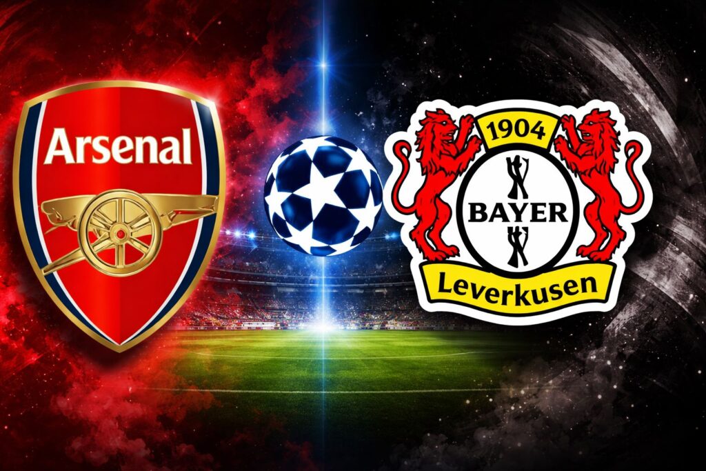 Arsenal vs Leverkusen prediction today: where to watch live and the best betting angles