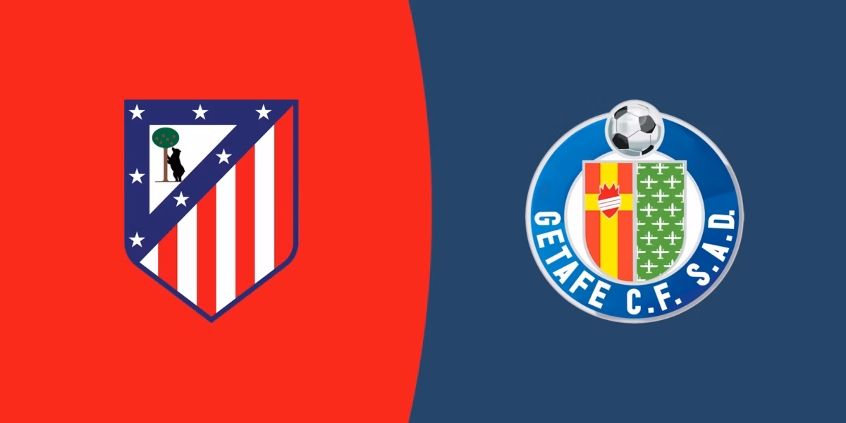 Atlético Madrid vs Getafe: prediction, odds and how to watch La Liga match