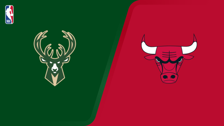 Bucks vs. Bulls: where to watch live, why this game matters and the betting read on a tense Central Division matchup
