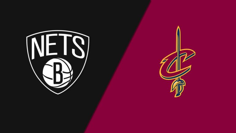 Cavaliers vs. Nets: where to watch live, why Cleveland carries the edge and what the betting line is really saying