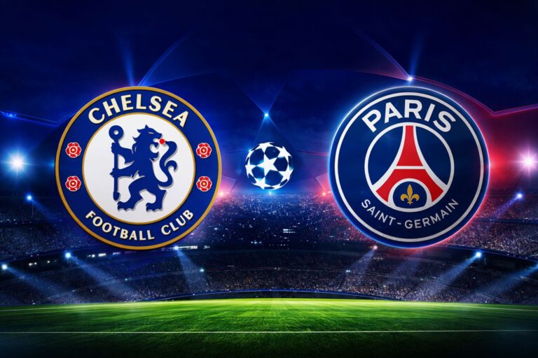 How to watch Chelsea vs PSG today: TV, streaming, prediction and betting tips