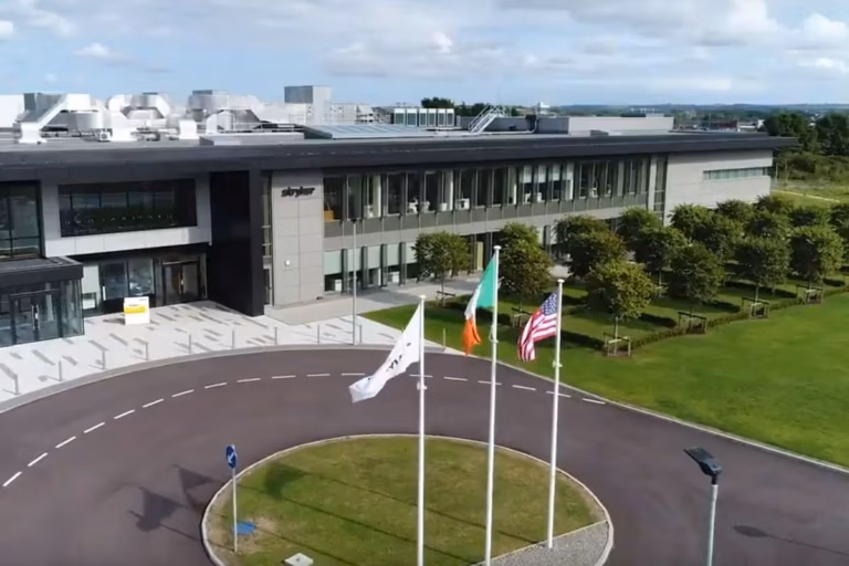 Stryker hit by suspected Iran-linked “wiper” cyberattack, forcing shutdown at Cork hub and disrupting global systems