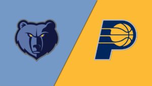 Grizzlies vs. Pacers: where to watch live, why this game is trickier than the records suggest and the betting read