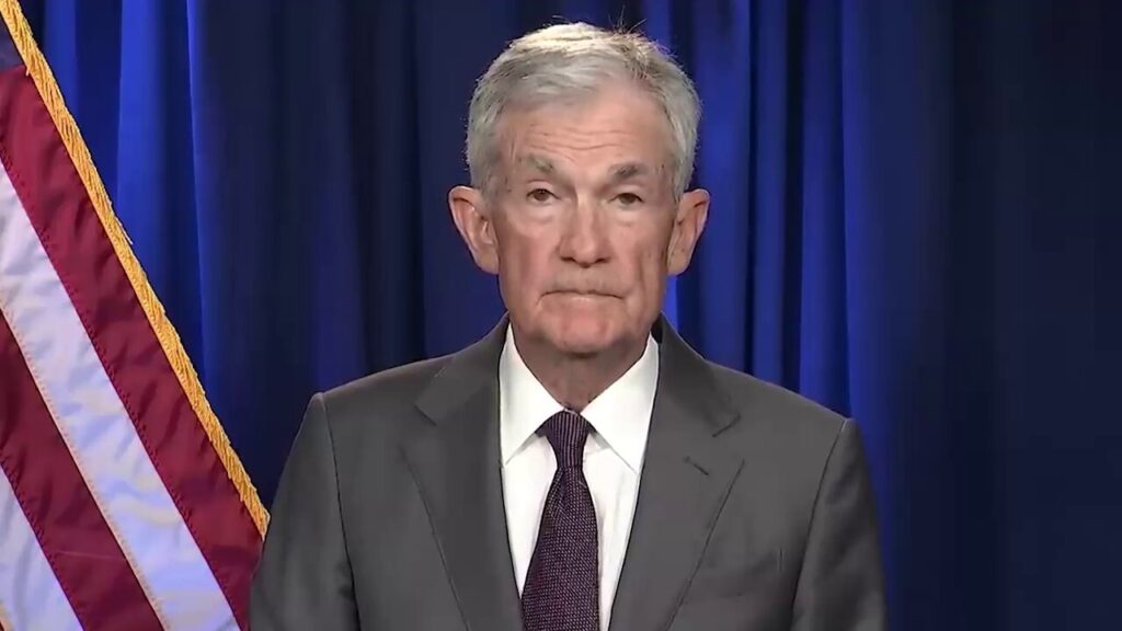 Federal judge blocks probe targeting Fed Chair Jerome Powell, escalating clash over interest rates