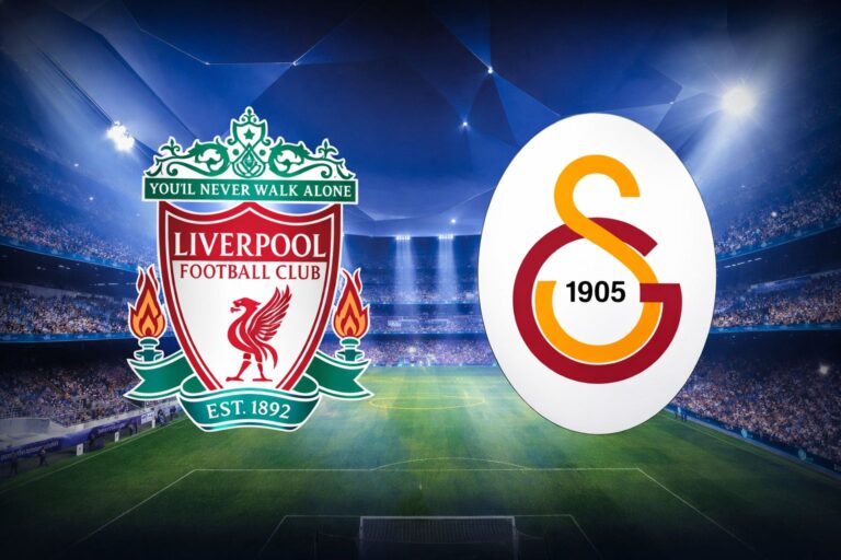 Liverpool vs Galatasaray live stream, kickoff time, prediction and betting picks for today’s Champions League game