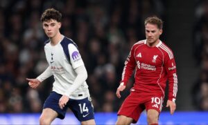 Liverpool vs Tottenham today: How to watch, kickoff time, team news, prediction and best bets