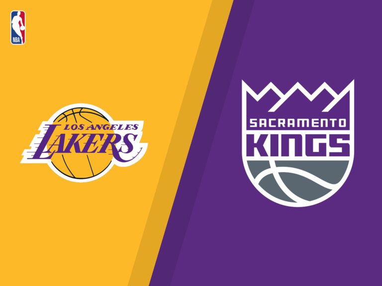 Kings vs. Lakers: where to watch live, why the Lakers own the spotlight and the betting read on Sunday’s late game