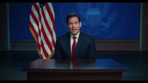 Rubio says “hardest hits” on Iran are still ahead as Trump team signals a longer war