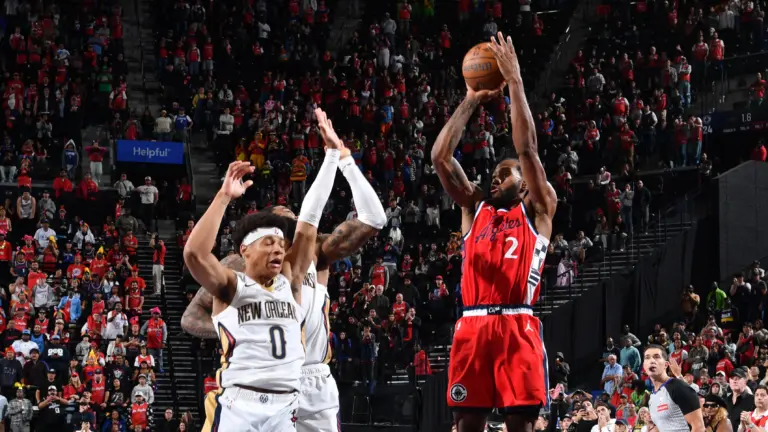 Pelicans vs. Clippers: where to watch live, why this game is more dangerous for Los Angeles than it looks and the betting angle