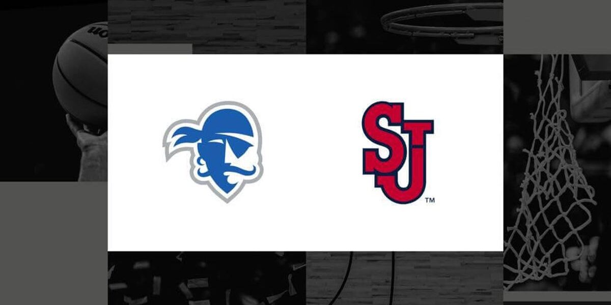 St. John’s faces Seton Hall in Big East semifinal showdown at Madison Square Garden