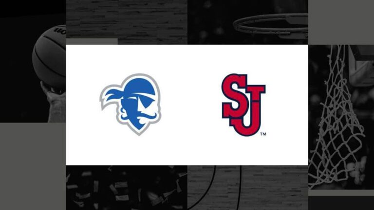 St. John’s faces Seton Hall in Big East semifinal showdown at Madison Square Garden