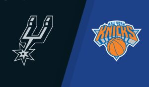 Spurs vs. Knicks: where to watch live, what matters most and the betting angle for one of Sunday’s biggest NBA games