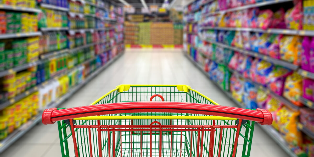 The Consumer Price Index