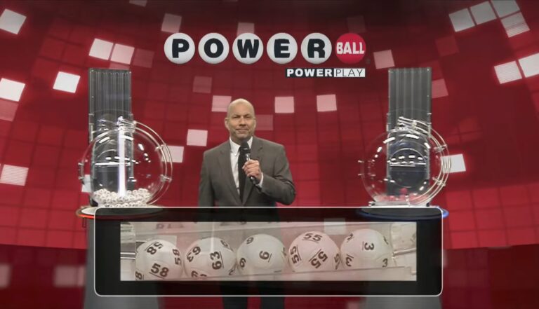 Powerball results (Wed, Mar 11, 2026): jackpot rolls again as Saturday’s prize climbs to $75 million