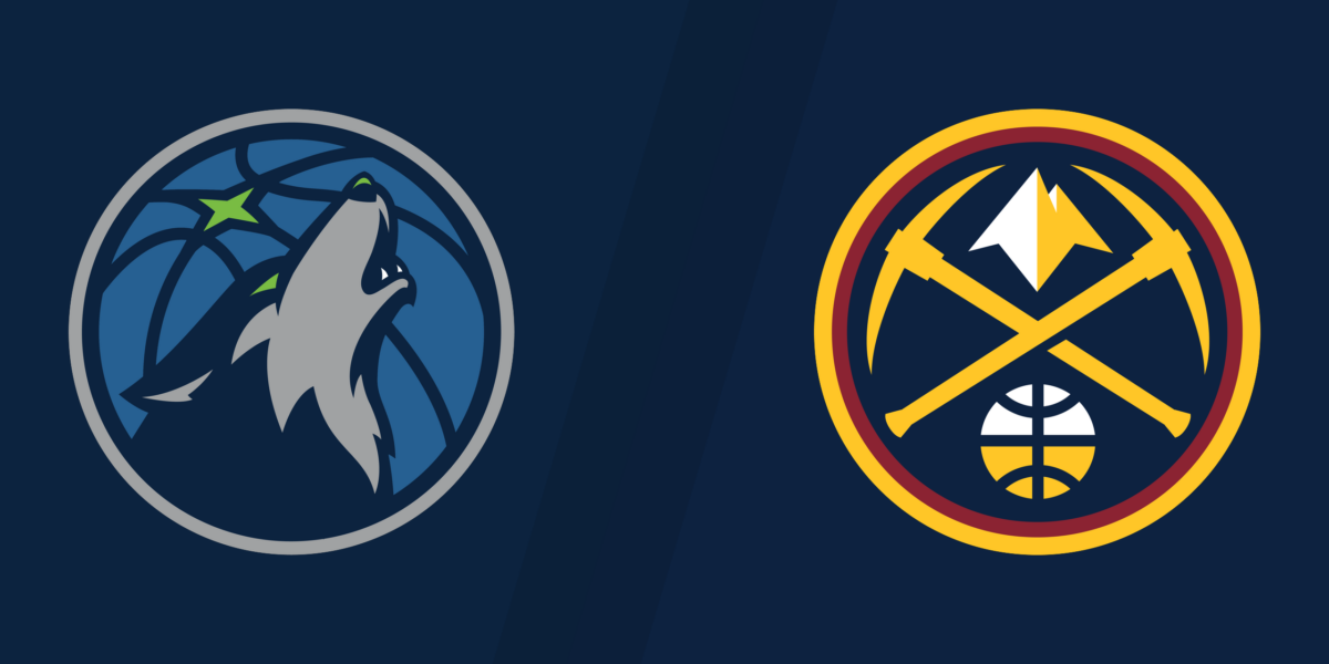 Timberwolves vs. Nuggets: where to watch live, why this may be Sunday’s best pure basketball game and the betting lean