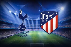 Tottenham vs Atlético prediction today: can Spurs win the night even if the tie slips away?