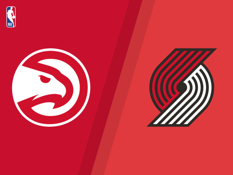 Trail Blazers vs. Hawks: where to watch live, why Atlanta has the edge and what makes this game worth watching