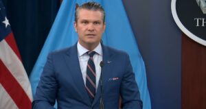 Pentagon vows “most intense day” of strikes on Iran as Trump sends mixed signals on how the war ends