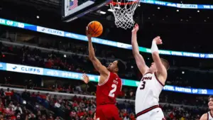 Wisconsin rallies past Illinois in overtime thriller to reach Big Ten semifinals