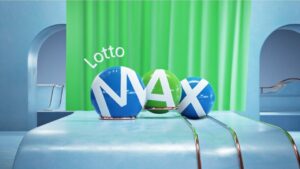 Lotto Max results: Friday’s draw misses the jackpot as $25 million is set for Tuesday
