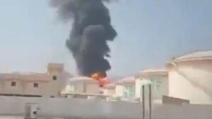 War with Iran enters day four as U.S. embassies shut, Gulf states warn of retaliation, and Natanz damage is confirmed