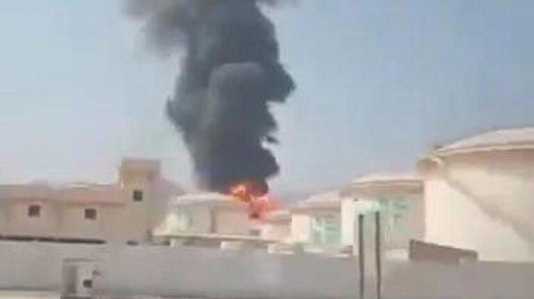 War with Iran enters day four as U.S. embassies shut, Gulf states warn of retaliation, and Natanz damage is confirmed