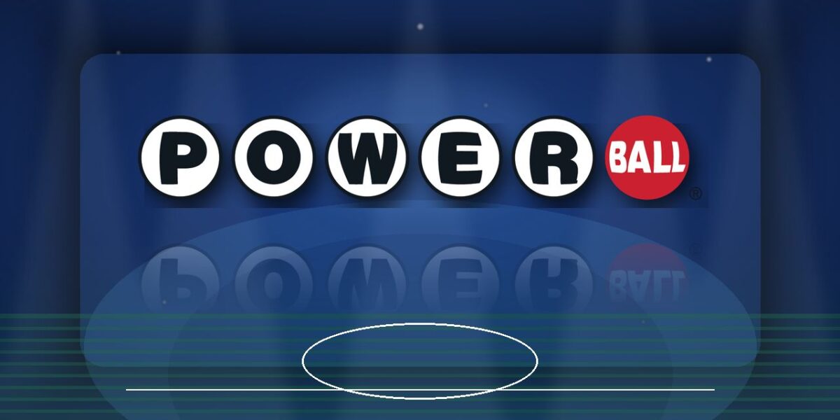 Powerball winning numbers