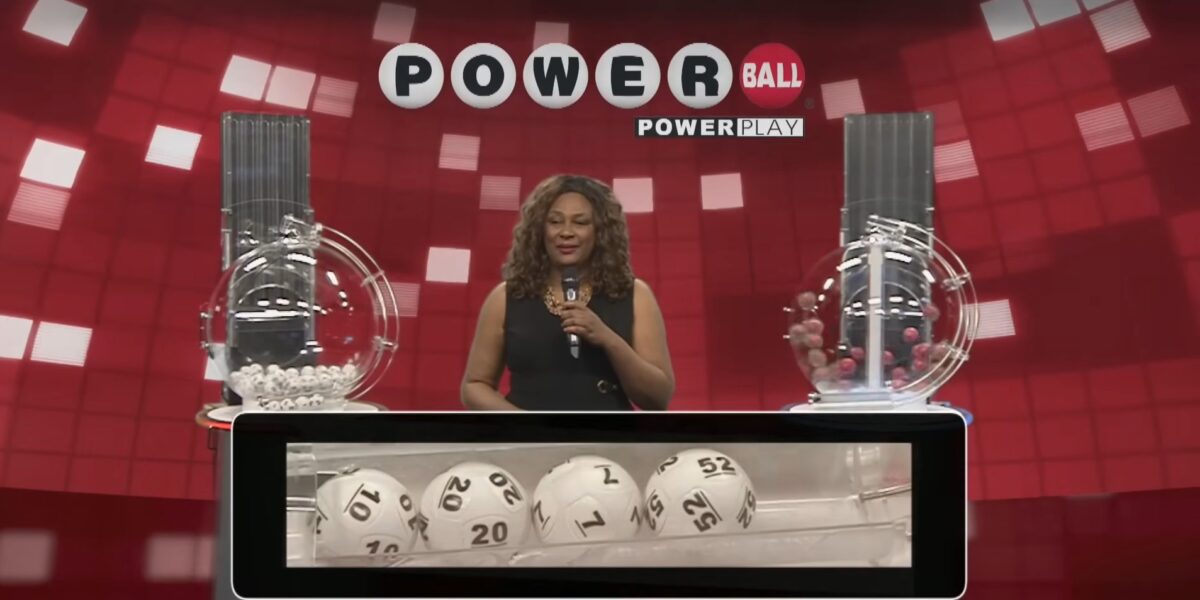 Powerball results recap for Monday, March 16, 2026