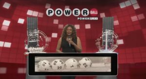Powerball winning numbers for Monday, March 16, 2026: jackpot rolls to $101 million