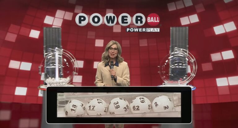 Powerball numbers for Monday, March 2: Arkansas ticket wins $251 million jackpot as next drawing resets to $20 million