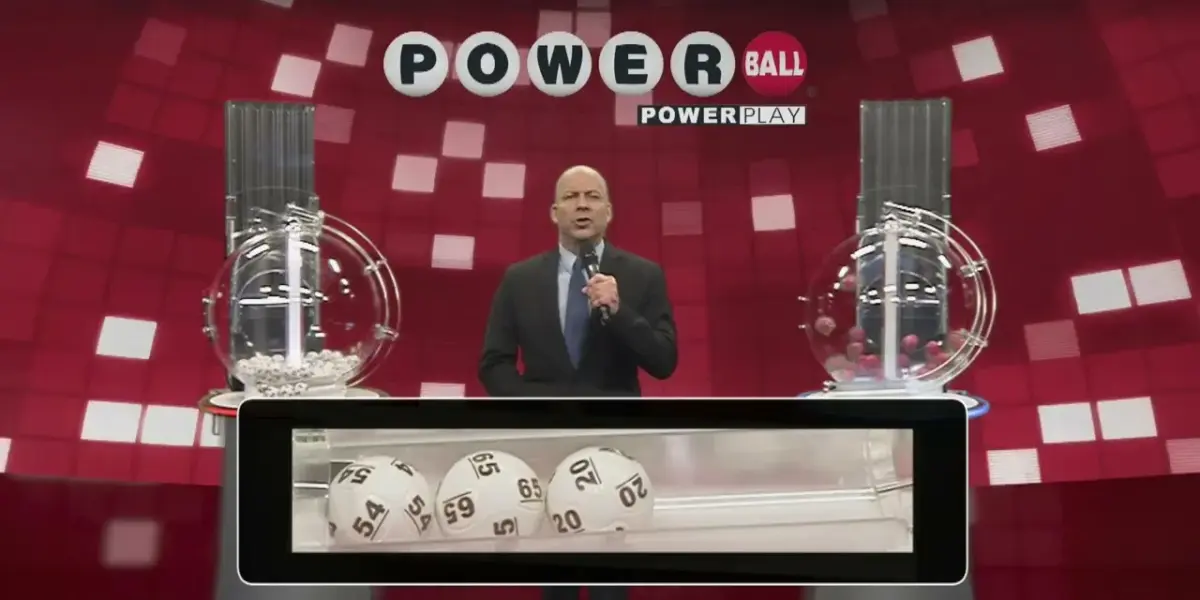 powerball results
