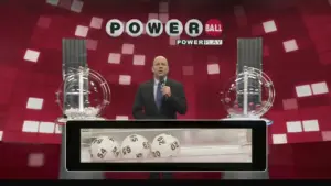 Next Powerball drawing is set for Monday, March 2 with $249 million jackpot